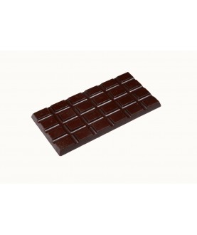 Tablette chocolat noir 60%...