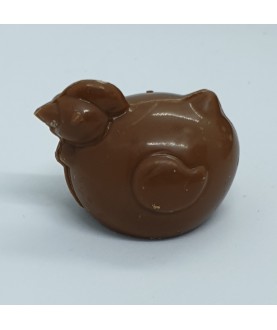 Praliné aux éclats de...