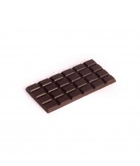 Tablette chocolat noir 54%...