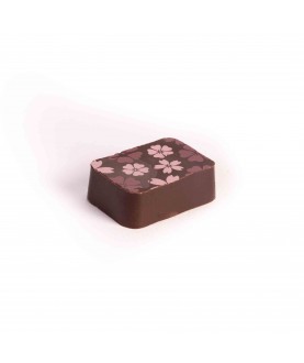 Ganache thé Jasmin 100gr