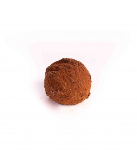 Truffes chocolat au lait 100gr