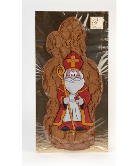 Grand spéculoos chocolaté