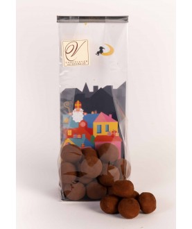 Sachet de pommes de terre...