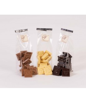 Carqaues "Saint-Nicolas" 100g