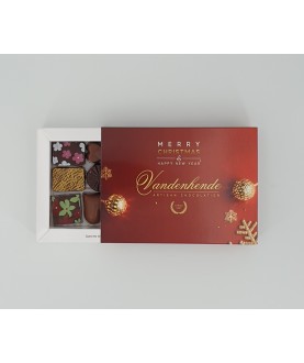 Assortiment demi tiroir de...