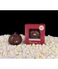 Bombe chocolat chaud nature