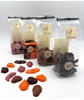 Caraques Halloween (100g)