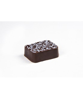 Praliné noix de coco 100Gr