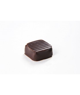 Ganache chocolat noir 64%...