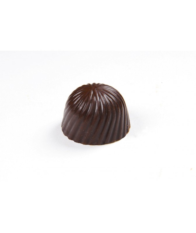 Praliné noisettes artisanal, 70% de noisettes