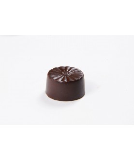 Ganache caramel beurre salé...