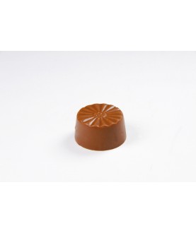 Ganache caramel beurre salé...