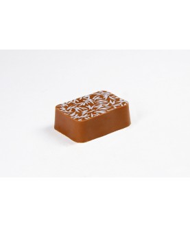 Praliné coco chocolat au...