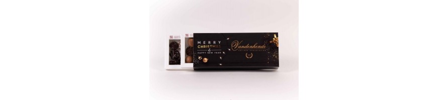 Fêtes de fin d'année