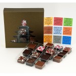 Boite assortiment "Praliné"